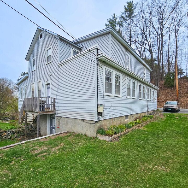 Property Photo:  733 Rt 121 Route  VT 05158 