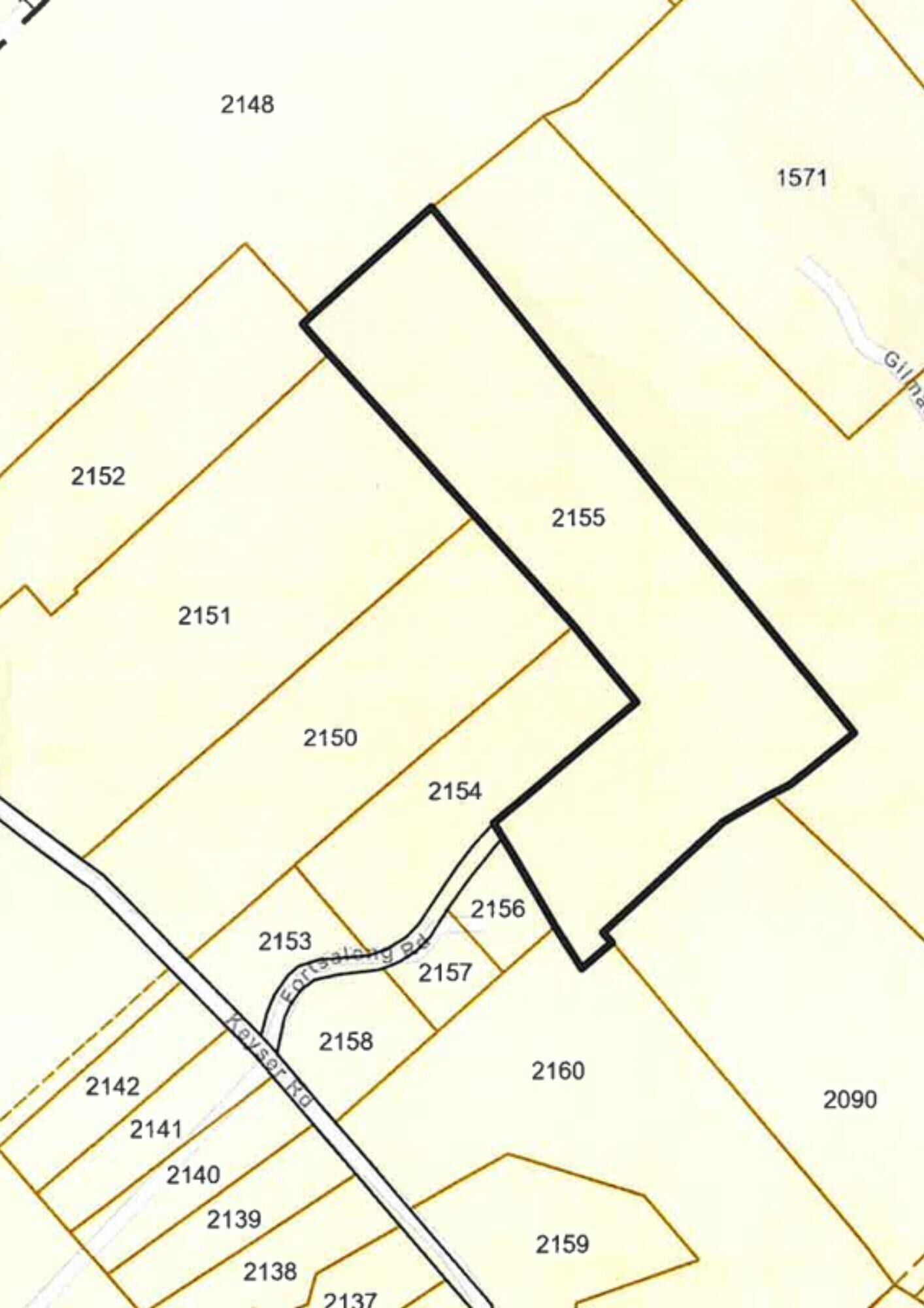 Property Photo:  20 Fortsalong Road  NH 03253 