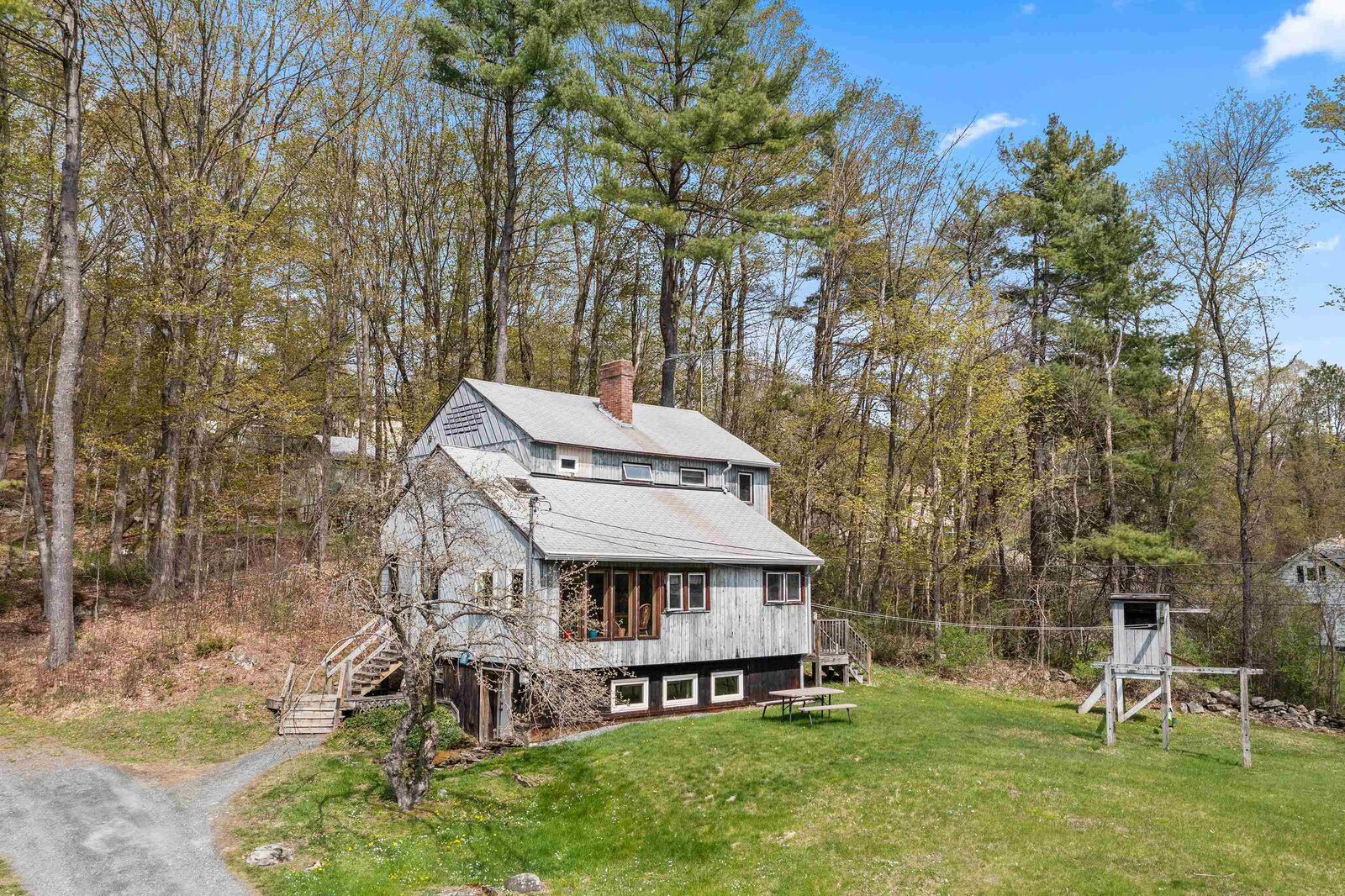 Property Photo:  221 Meriden Road  NH 03766 