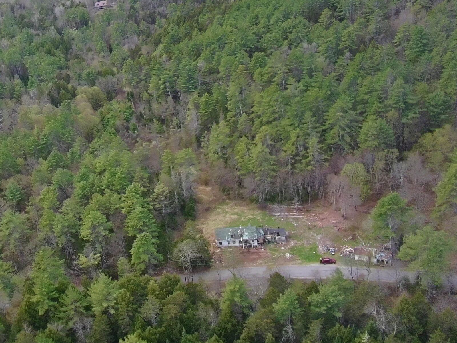 Property Photo:  407 River Road  NH 03601 