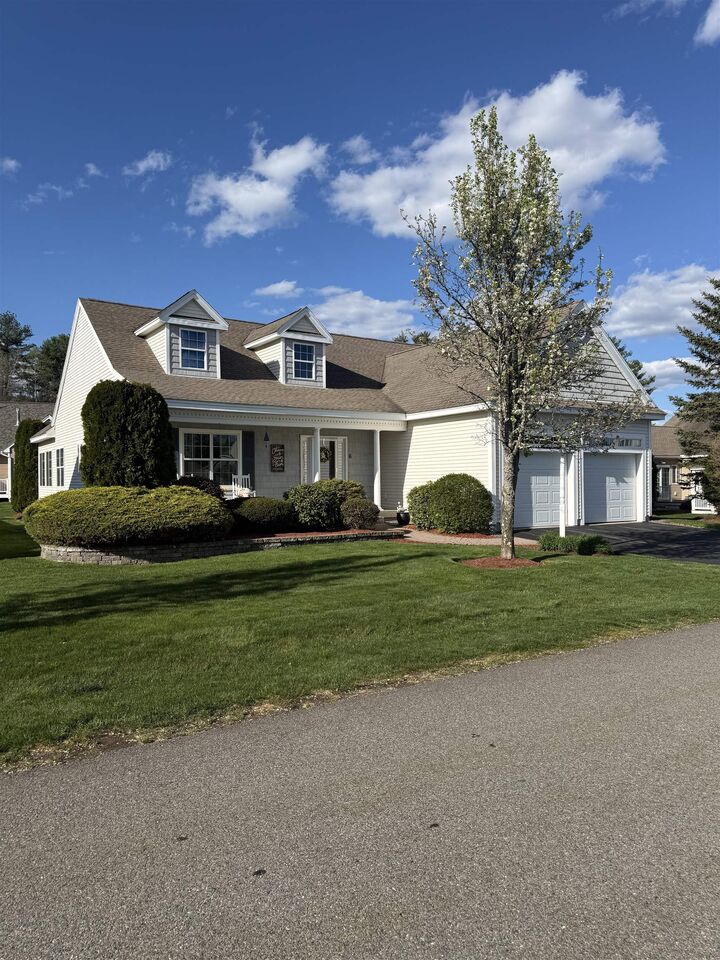 Property Photo:  6 Misty Meadow Road  NH 03087 
