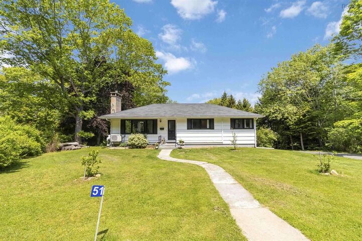 Property Photo:  51 Albert Street  NS B4V 1G7 