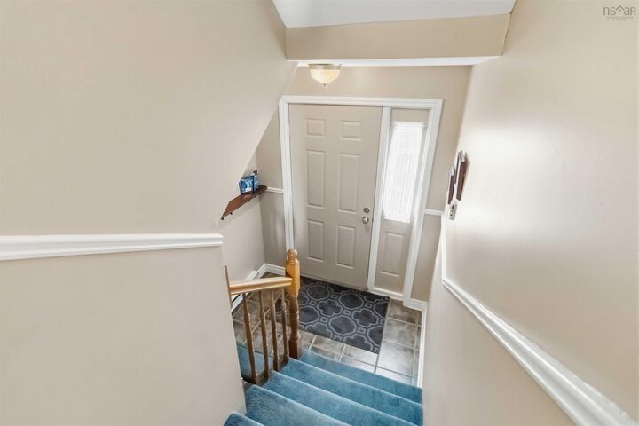 Property Photo:  16 Theakston Avenue  NS B3R 1R9 