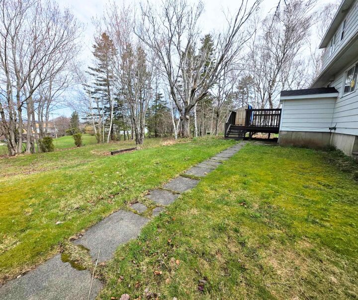 Property Photo:  70 Glenn Avenue  NS B1S 3B2 