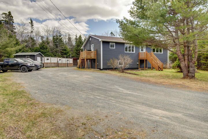 Property Photo:  2476 Prospect Road  NS B3T 1V3 