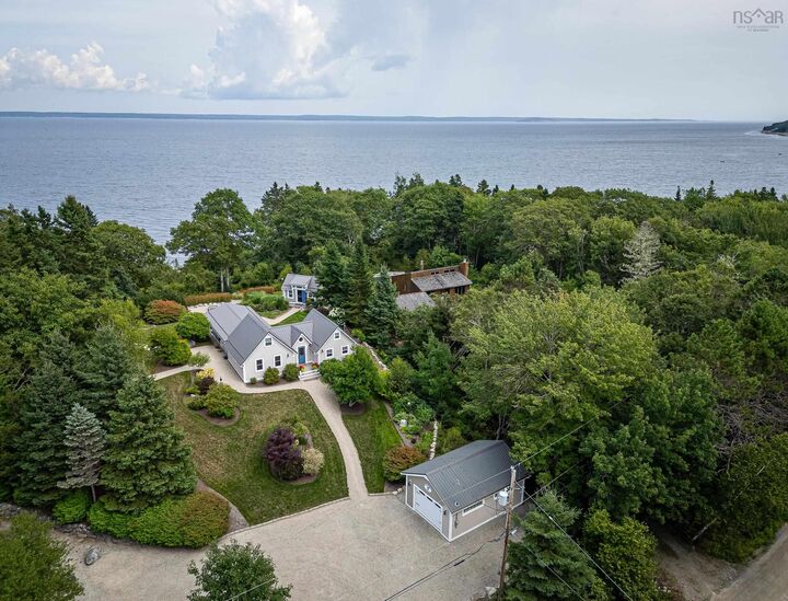 Property Photo:  17 Mill Cove Shore Road  NS B0J 1T0 