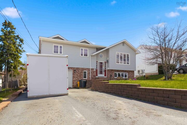 Property Photo:  65 Astral Drive  NS B2V 1B4 