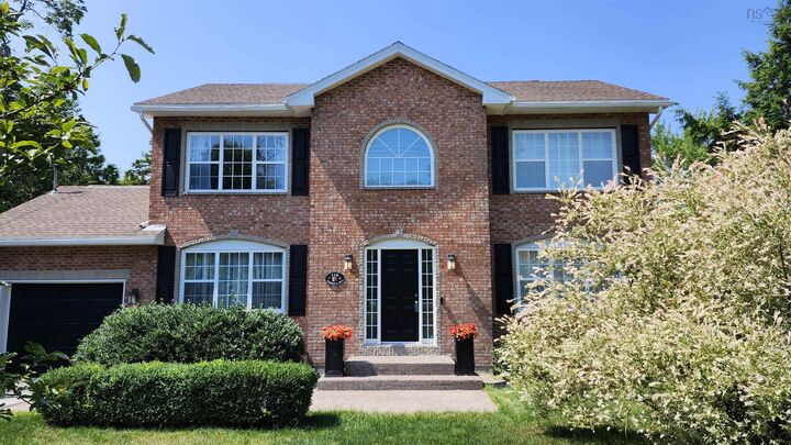 116 Thompson Run — photo 1
