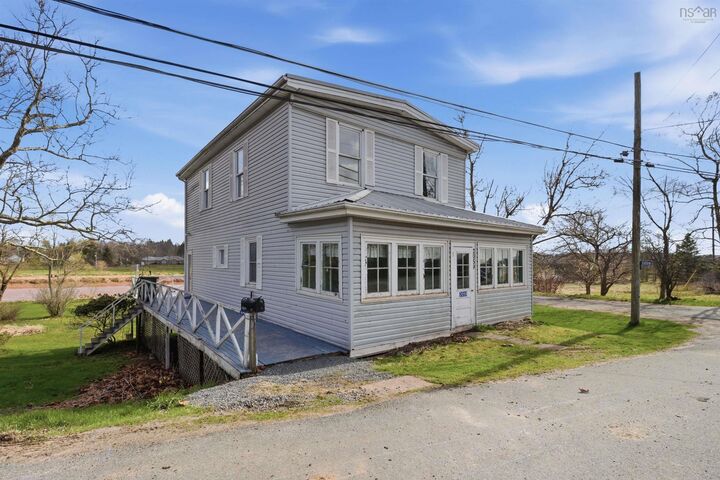 Property Photo:  2059 Hwy 224  NS B0N 2H0 