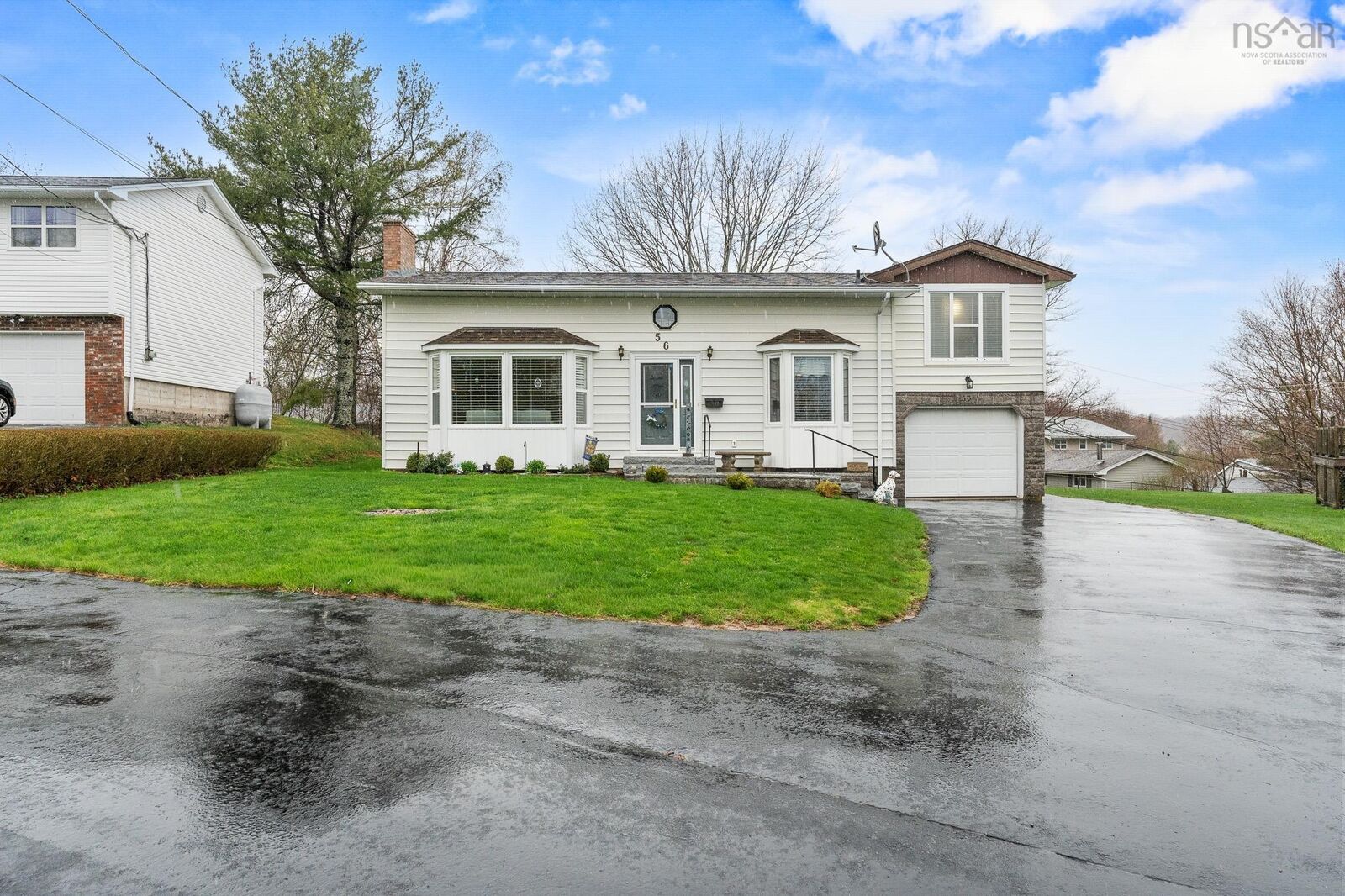 Property Photo:  56 Raymond Drive  NS B4C 1H2 