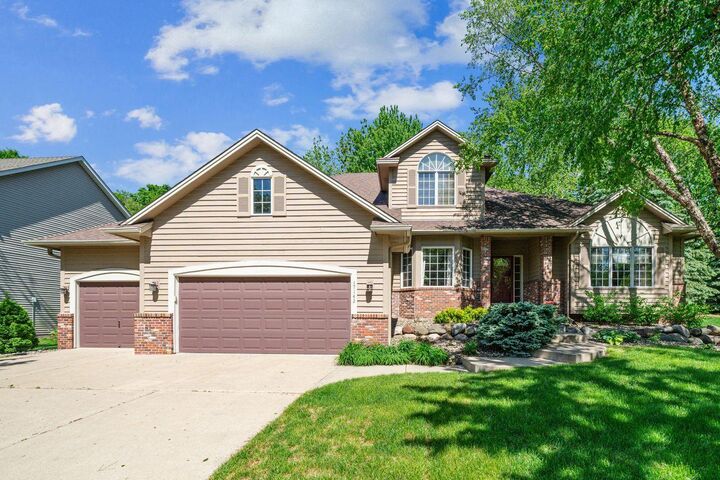 Property Photo:  17142 Jonquil Avenue  MN 55044 