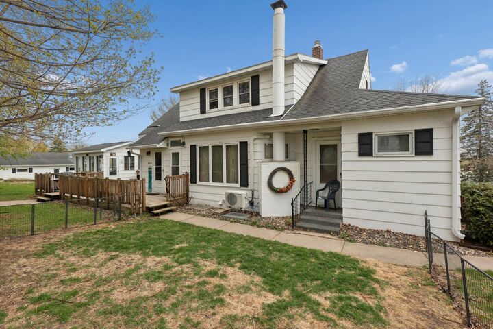 Property Photo:  240 Washington Street  MN 56340 