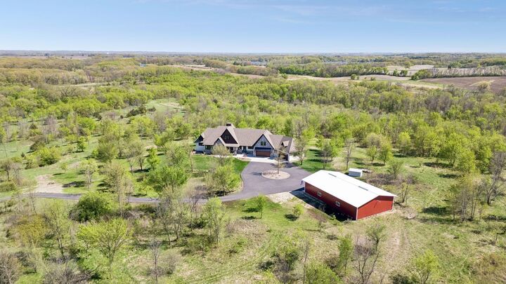 Property Photo:  5748 150th Street W  MN 55021 