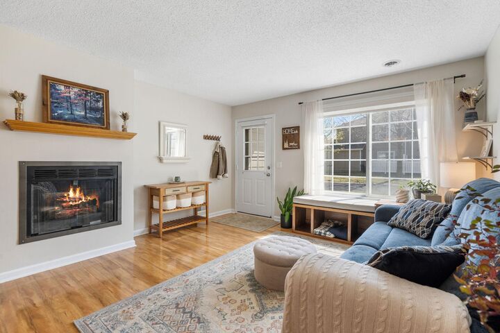 Property Photo:  592 Mariner Way  MN 55129 