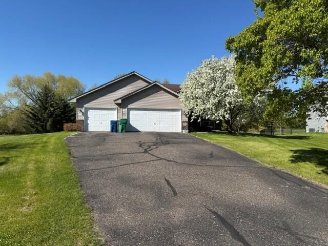 Property Photo:  5487 Kahler Drive NE  MN 55301 
