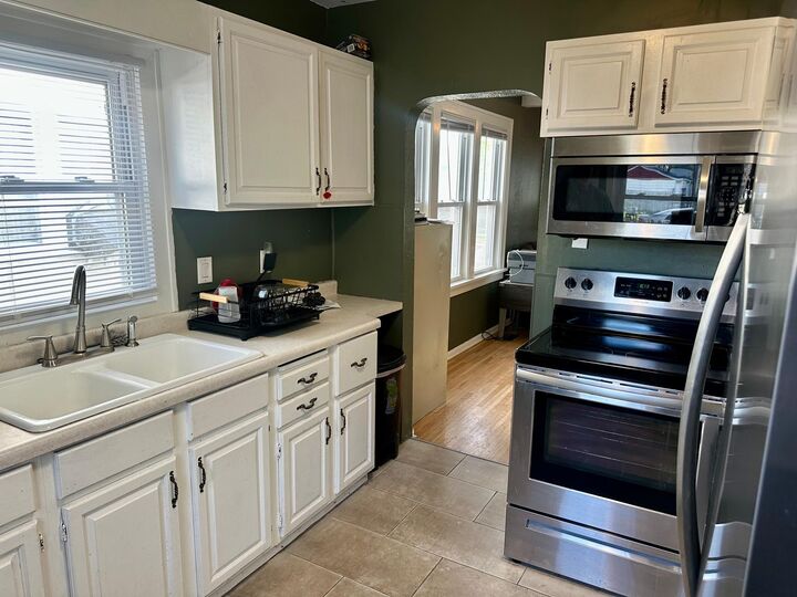 Property Photo:  338 Blair Avenue  MN 55103 