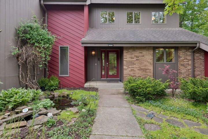 Property Photo: 8655 Hunters Way MN 55124