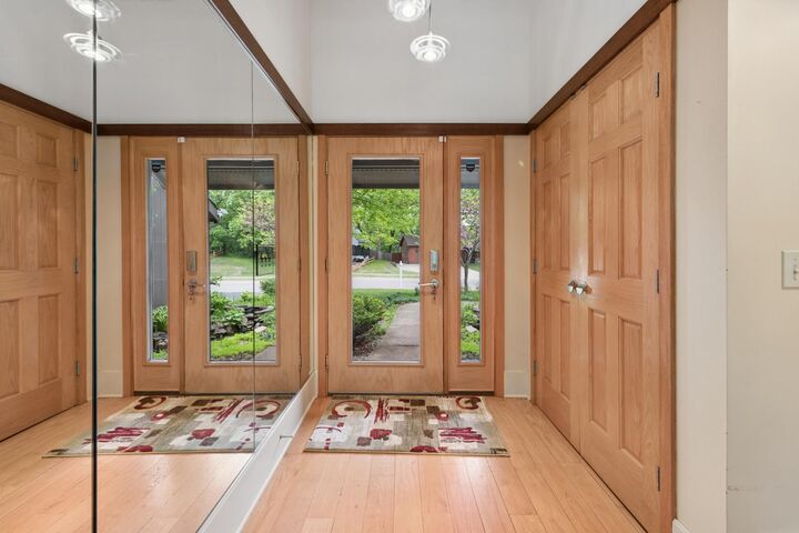 Property Photo:  8655 Hunters Way  MN 55124 