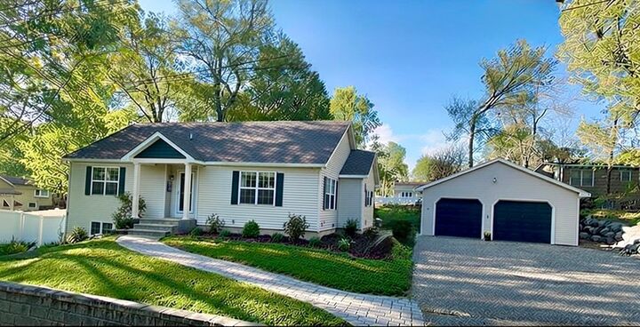 Property Photo:  5142 Waterbury Road  MN 55364 