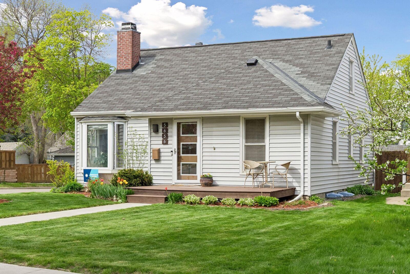 Property Photo:  5656 Morgan Avenue S  MN 55419 
