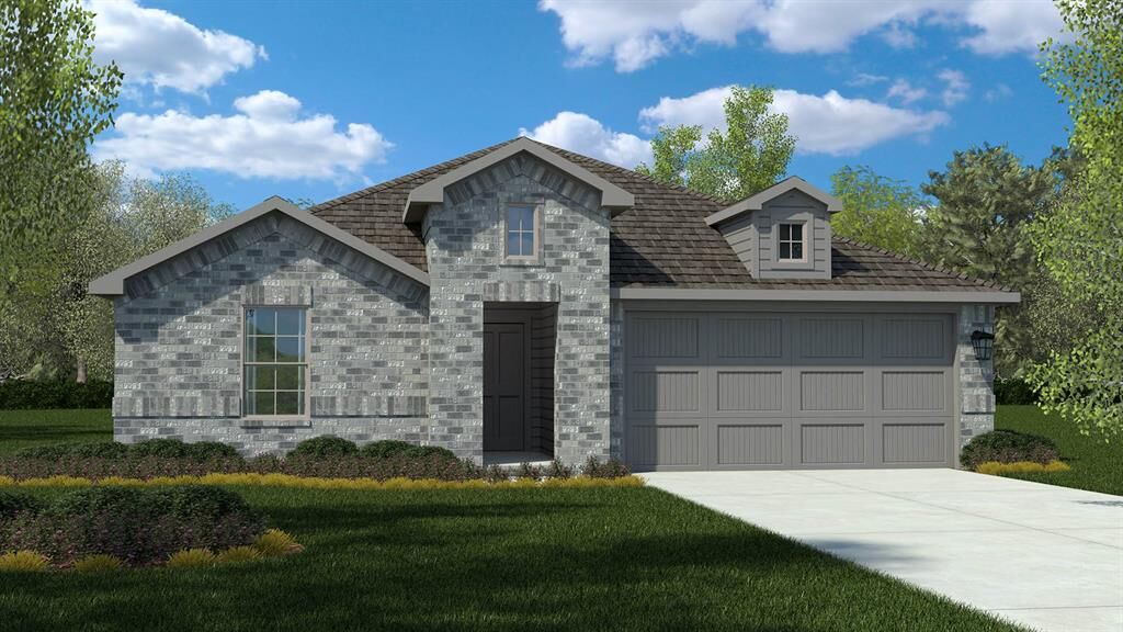 Property Photo:  368 Deaf Smith Street  TX 76247 