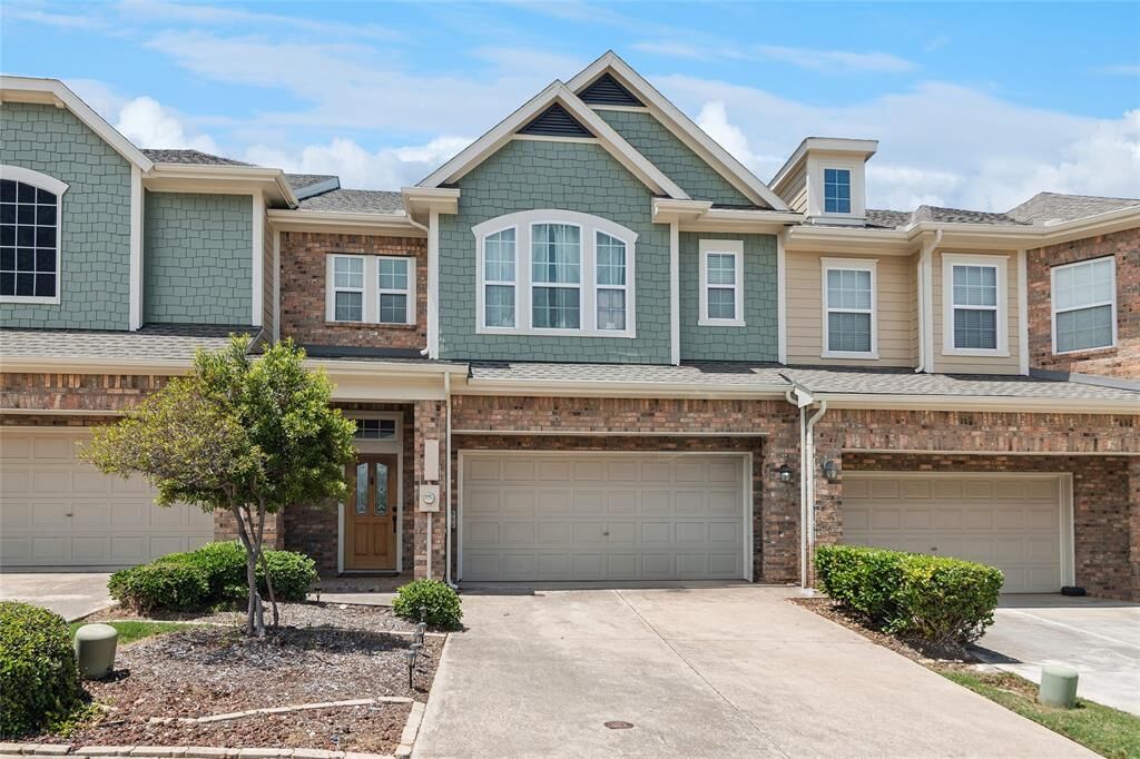 Property Photo:  3861 Marcillia Circle  TX 75038 