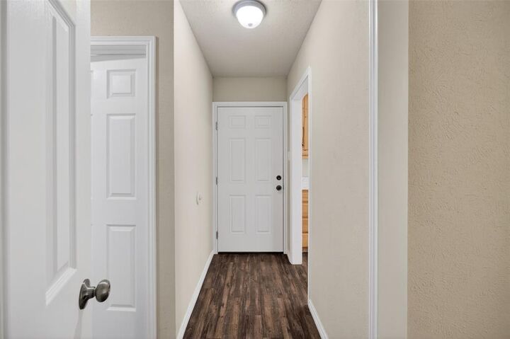 Property Photo:  7528 Meadowlark Lane N  TX 76148 