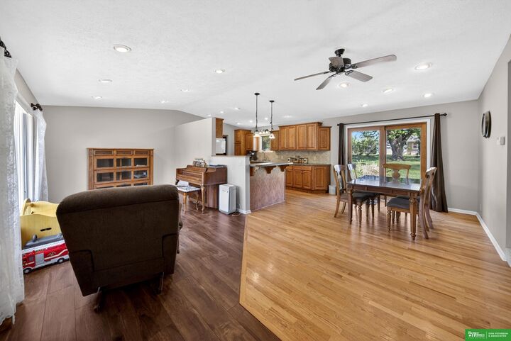 Property Photo:  1026 Skyline Drive  NE 68025 