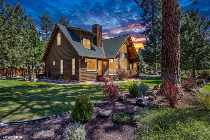 Property Photo:  69438 Lasso  OR 97759 