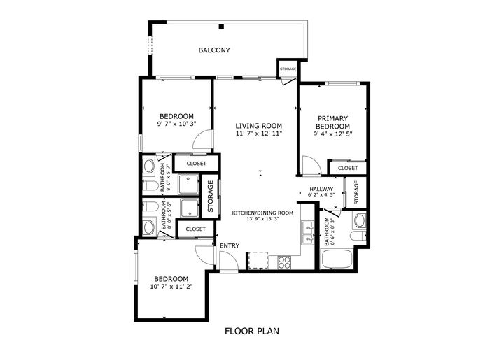 Photo de la propriété: 725 Academy Way 222 BC V1V 3A4