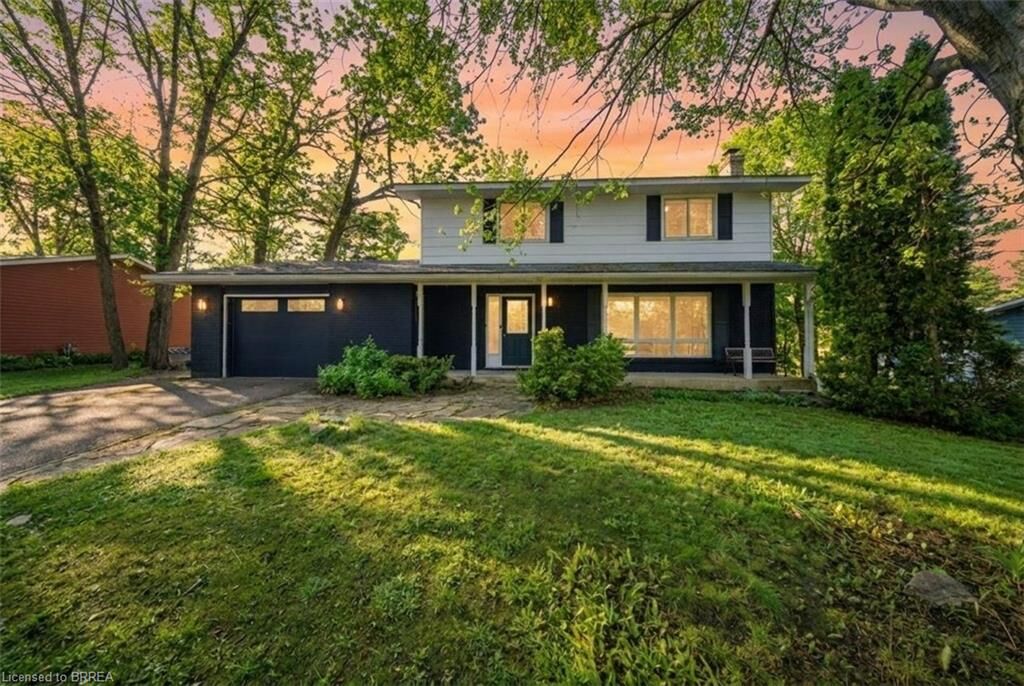 Property Photo:  1025 Aberdeen Street  ON P0C 1A0 