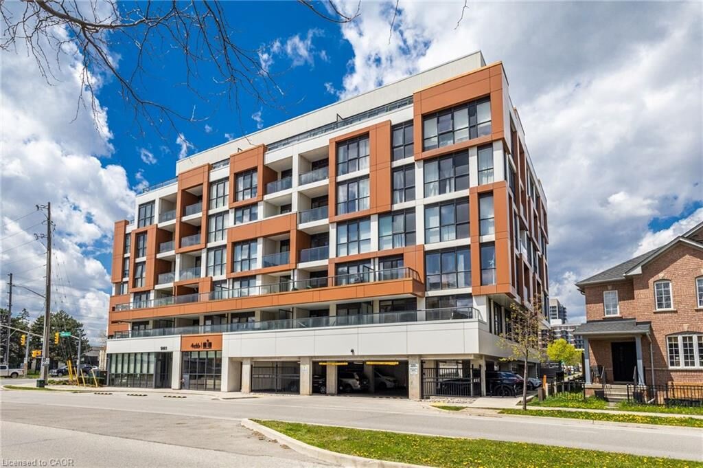 Property Photo:  5001 Corporate Drive 204  ON L7L 0H5 