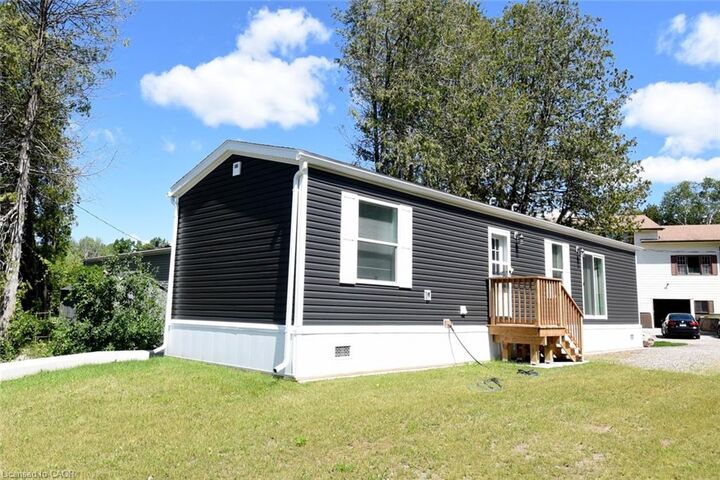 Property Photo: 1085 Concession 10 Road W 23 ON N0B 2J0