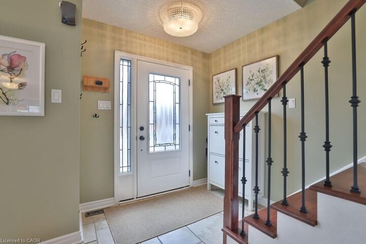Property Photo:  5050 Dryden Avenue  ON L7L 6G8 