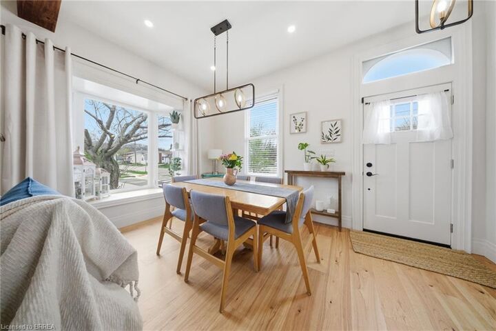 Property Photo:  62 Walnut Street  ON N3T 1H2 