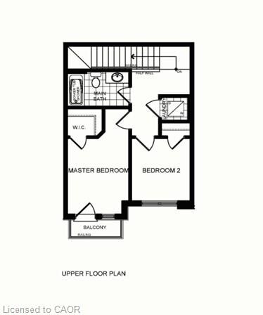 Property Photo:  660 Colborne Street W 143  ON N3T 5L5 