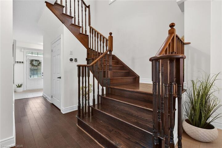 Property Photo:  43 Cromarty Avenue  ON N3W 0B6 