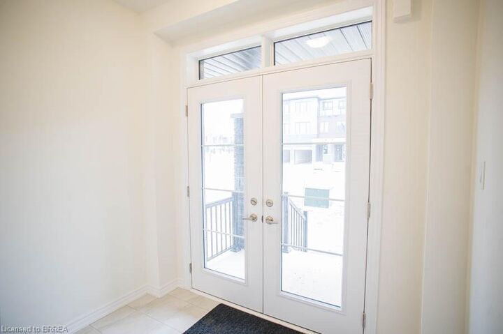 Property Photo:  58 Bellhouse Avenue  ON N3T 0W1 