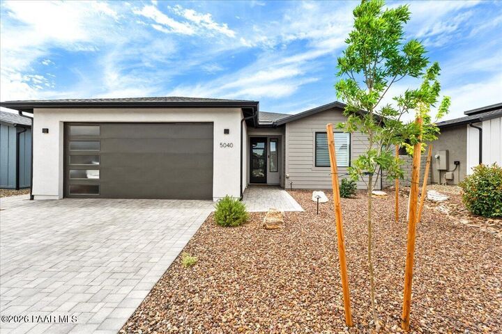 Property Photo:  5040 N Atwood Court  AZ 86314 