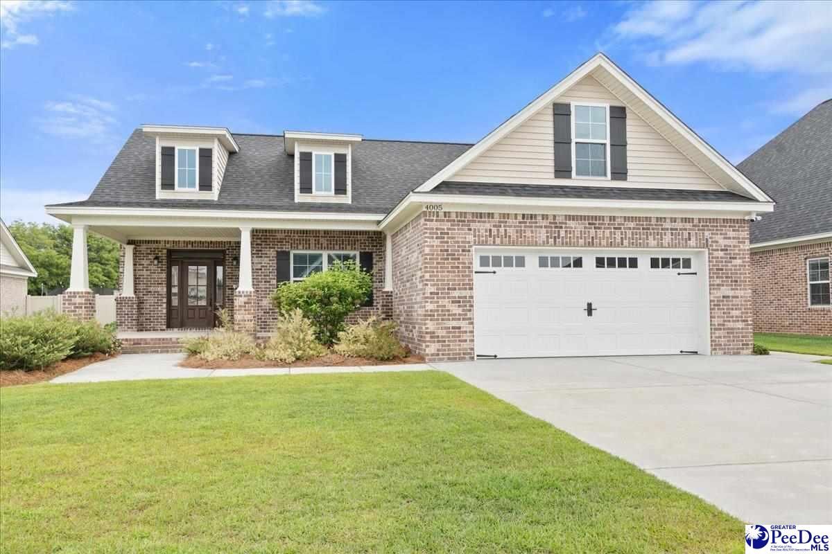 Property Photo:  4005 W Eagle St  SC 29501-0000 