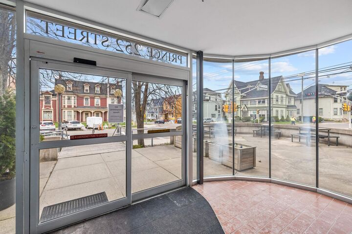 Property Photo:  33-252 Prince Street  PE C1A 4S1 