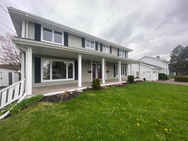 Property Photo:  30-32 Colonel Gray Drive  PE C1A 2S7 