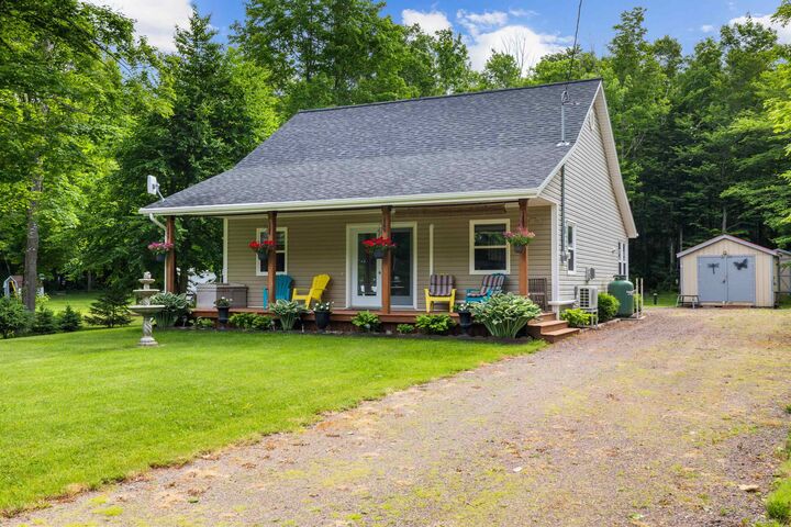 Property Photo:  151 Riverview Drive  PE C0B 1V0 