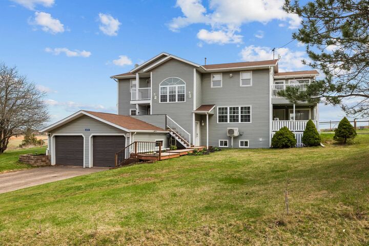 Property Photo:  6012 Rte 13  PE C0A 1N0 
