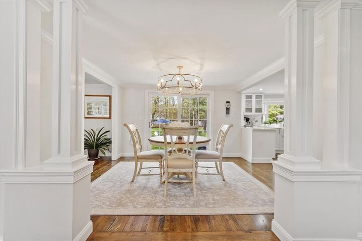 Property Photo:  244 Powder Mill Rd  MA 01742 