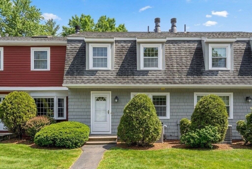 Property Photo:  63 Prescott Dr 63  MA 01863 