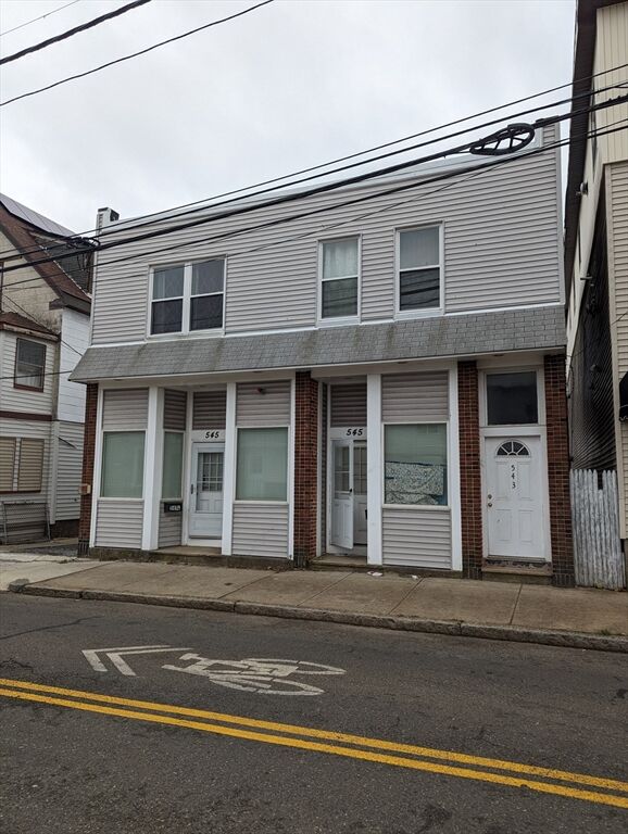 Property Photo:  545 Revere St  MA 02151 