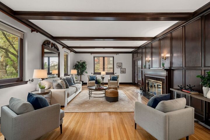 Property Photo:  110 Wallis Rd.  MA 02467 