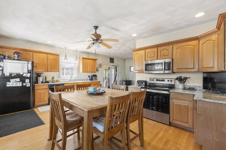 Property Photo:  3 Southwick Rd  MA 01960 
