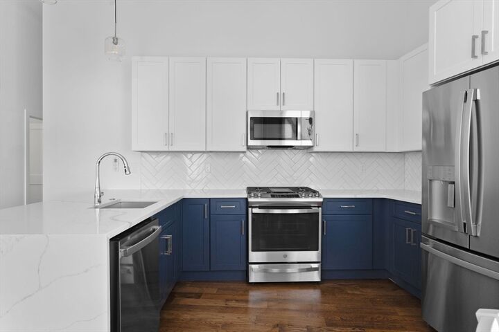 Property Photo:  133 Boardman 1  MA 02128 